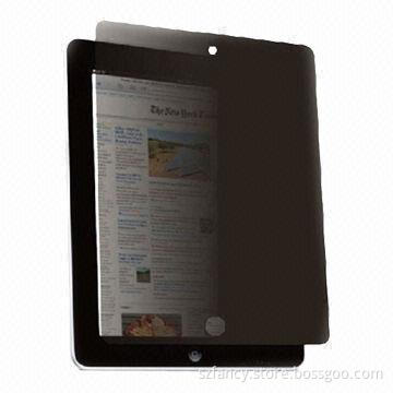 Anti-spy Screen Protector for iPhone & Laptops with Invisible Shield